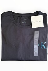 Calvin Klein Calvin Klein T-Shirt Faded Monologue