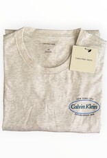 Calvin Klein Calvin Klein T-Shirt Diner Logo