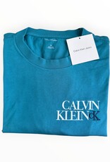 Calvin Klein Calvin Klein T-Shirt Easy Line Logo