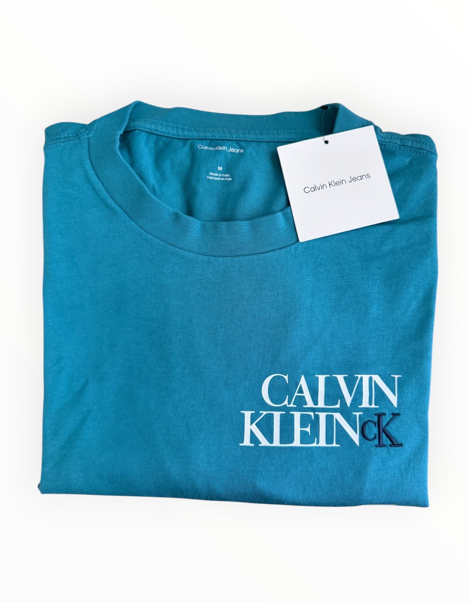 Calvin Klein Calvin Klein T-Shirt Easy Line Logo