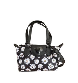 Betsey Johnson Betsey Johnson Crossbody Bag Nylon Daisy Print