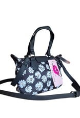 Betsey Johnson Betsey Johnson Crossbody Bag Nylon Daisy Print