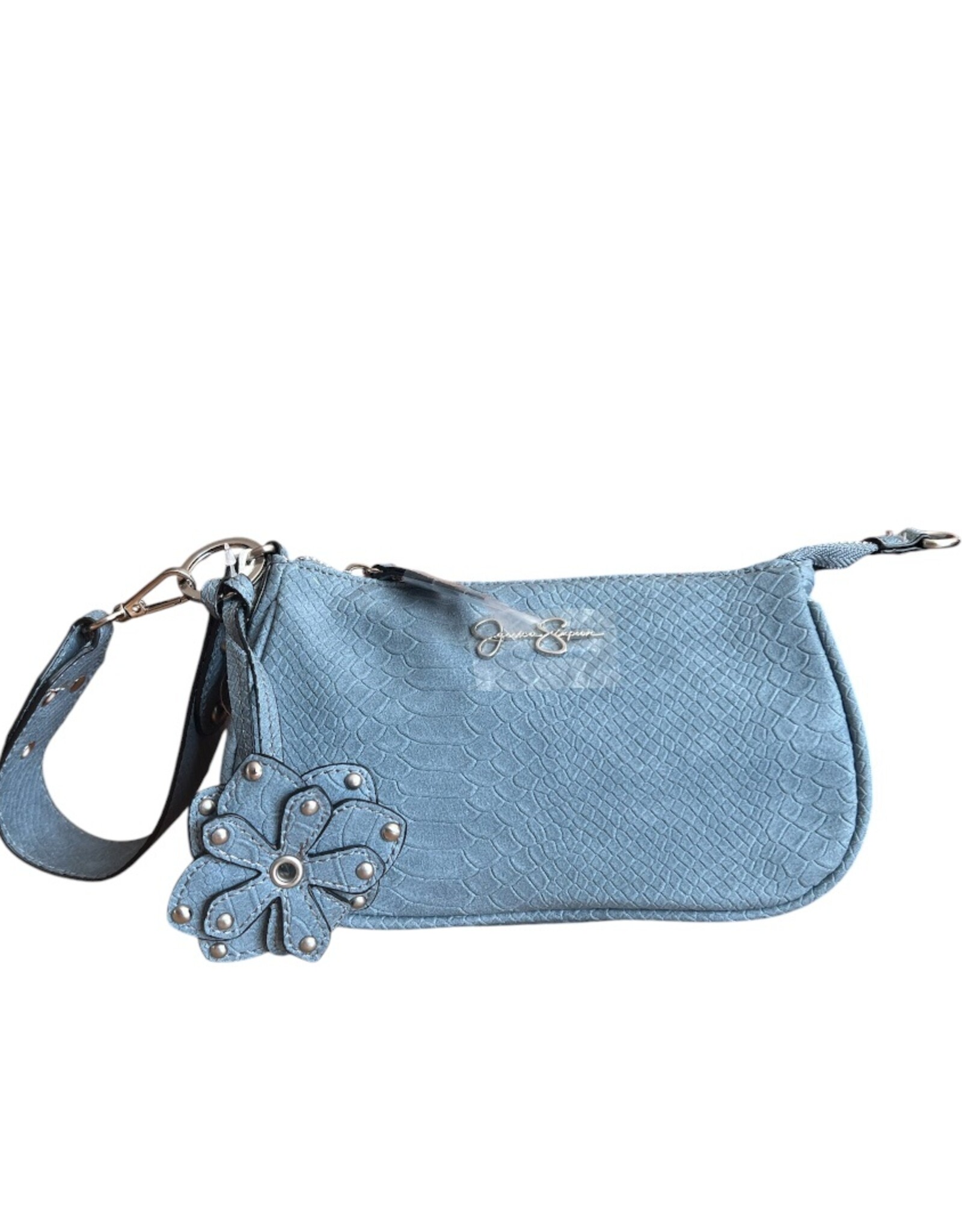 Jessica Simpson Jessica Simpson. Bonnie Shoulder Bag Convertible Wristlet