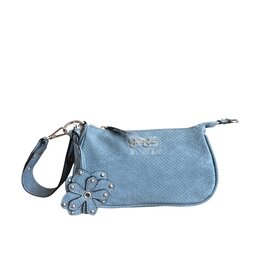 Jessica Simpson Jessica Simpson. Bonnie Shoulder Bag Convertible Wristlet