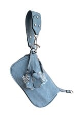 Jessica Simpson Jessica Simpson. Bonnie Shoulder Bag Convertible Wristlet