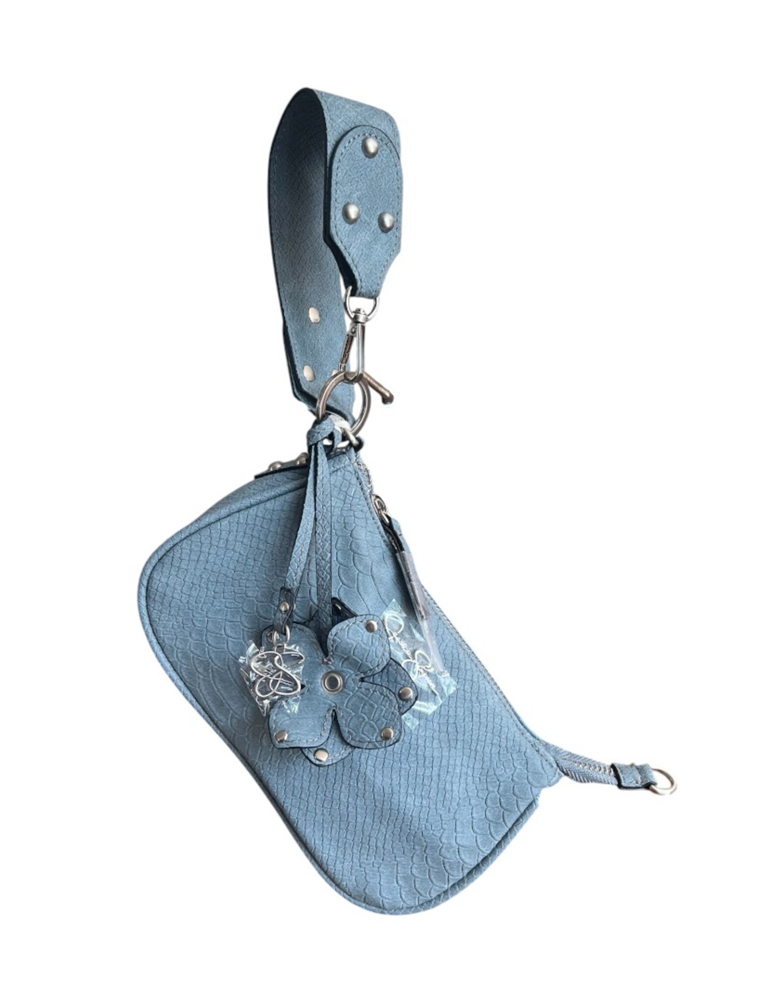 Jessica Simpson Jessica Simpson. Bonnie Shoulder Bag Convertible Wristlet