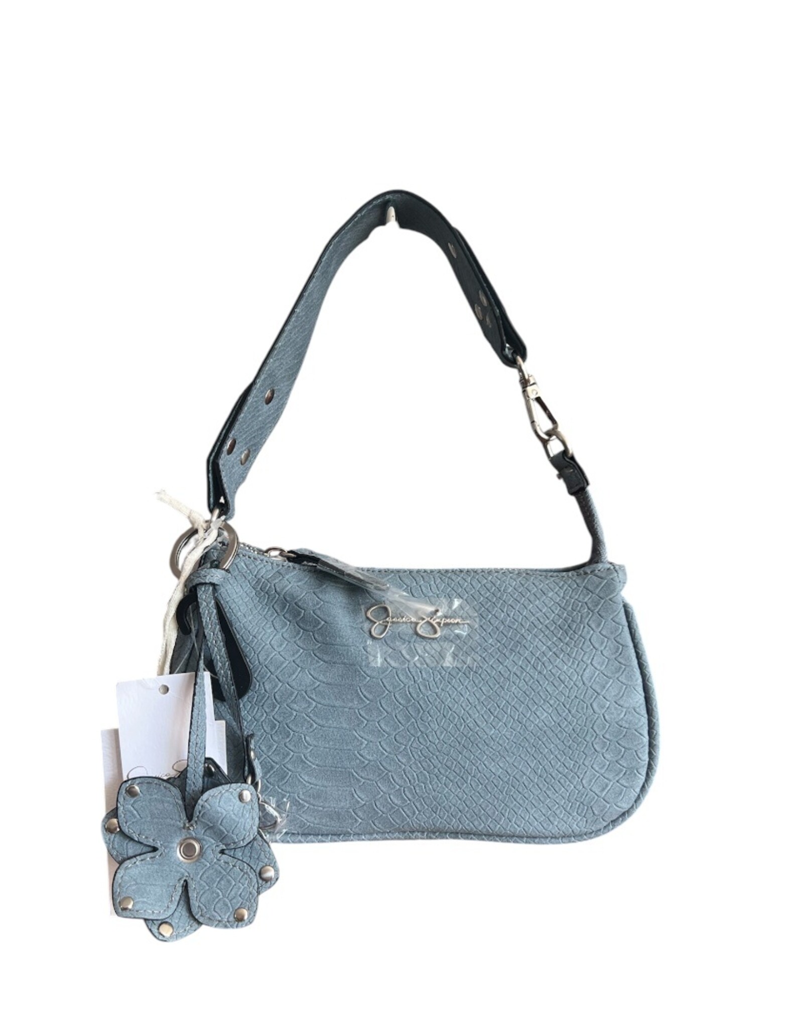 Jessica Simpson Jessica Simpson. Bonnie Shoulder Bag Convertible Wristlet