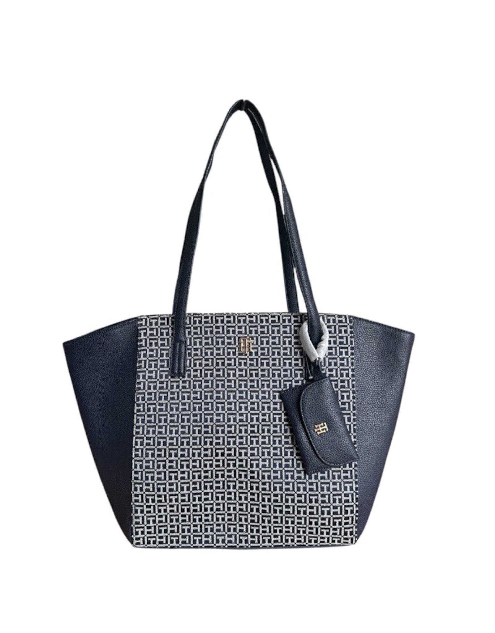Tommy Hilfiger Tommy Hilfiger Tote Bag with Coin Purse