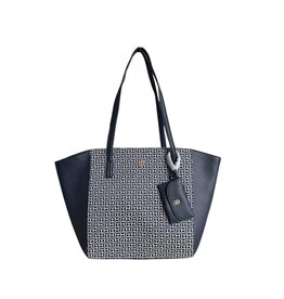 Tommy Hilfiger Tommy Hilfiger Tote Bag with Coin Purse