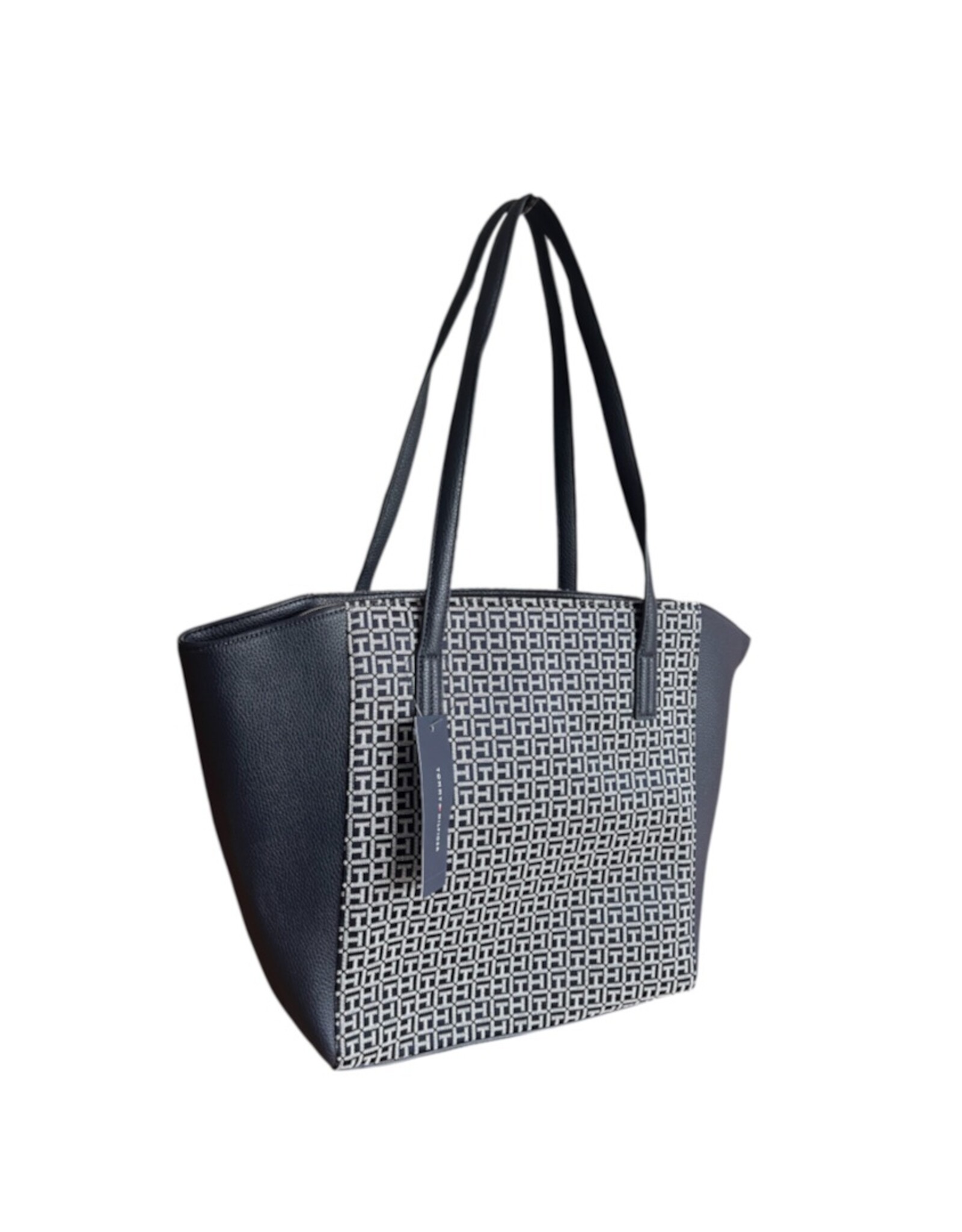 Tommy Hilfiger Tommy Hilfiger Tote Bag with Coin Purse