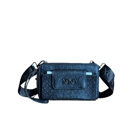 XOXO XOXO Crossbody Phone Case All Zip