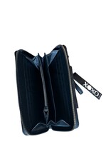 XOXO XOXO Wristlet Wallet All Around Zip / Phone Case