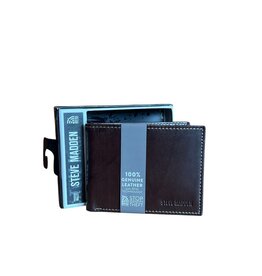 Steve Madden Steve Madden Passcase Billfold Wallet
