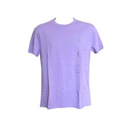 Polo Ralph Lauren Polo Ralph Lauren Classic Short Sleeve Logo T-Shirt