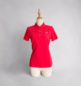 Lacoste Lacoste Polo Shirt Slim Fit