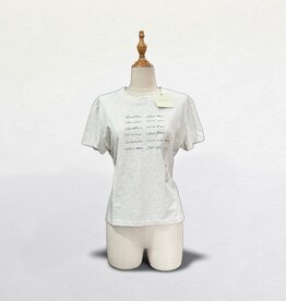 Calvin Klein Calvin Klein Graphics Slim Image T-Shirt