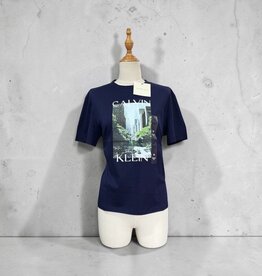Calvin Klein Calvin Klein Classic T-Shirt Graphics