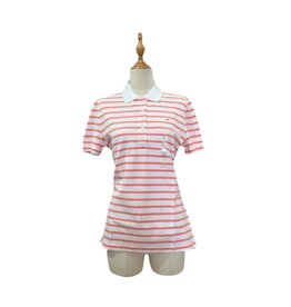 Tommy Hilfiger Tommy Hilfiger Polo Shirt Striped