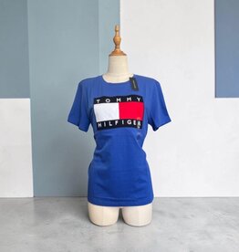 Tommy Hilfiger Tommy Hilfiger Sailing Flag T-Shirt