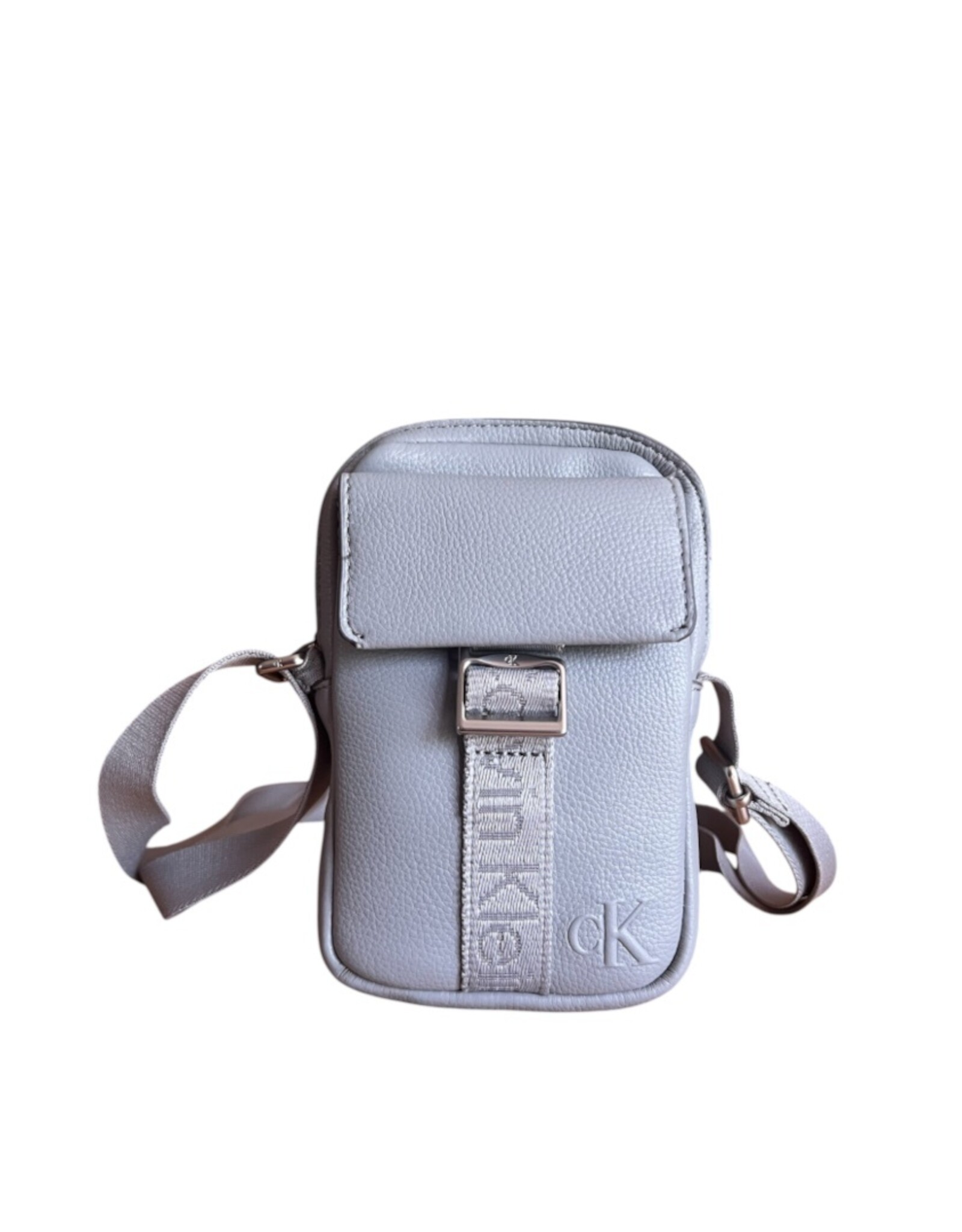 Calvin Klein Calvin Klein Cargo Phone Crossbody