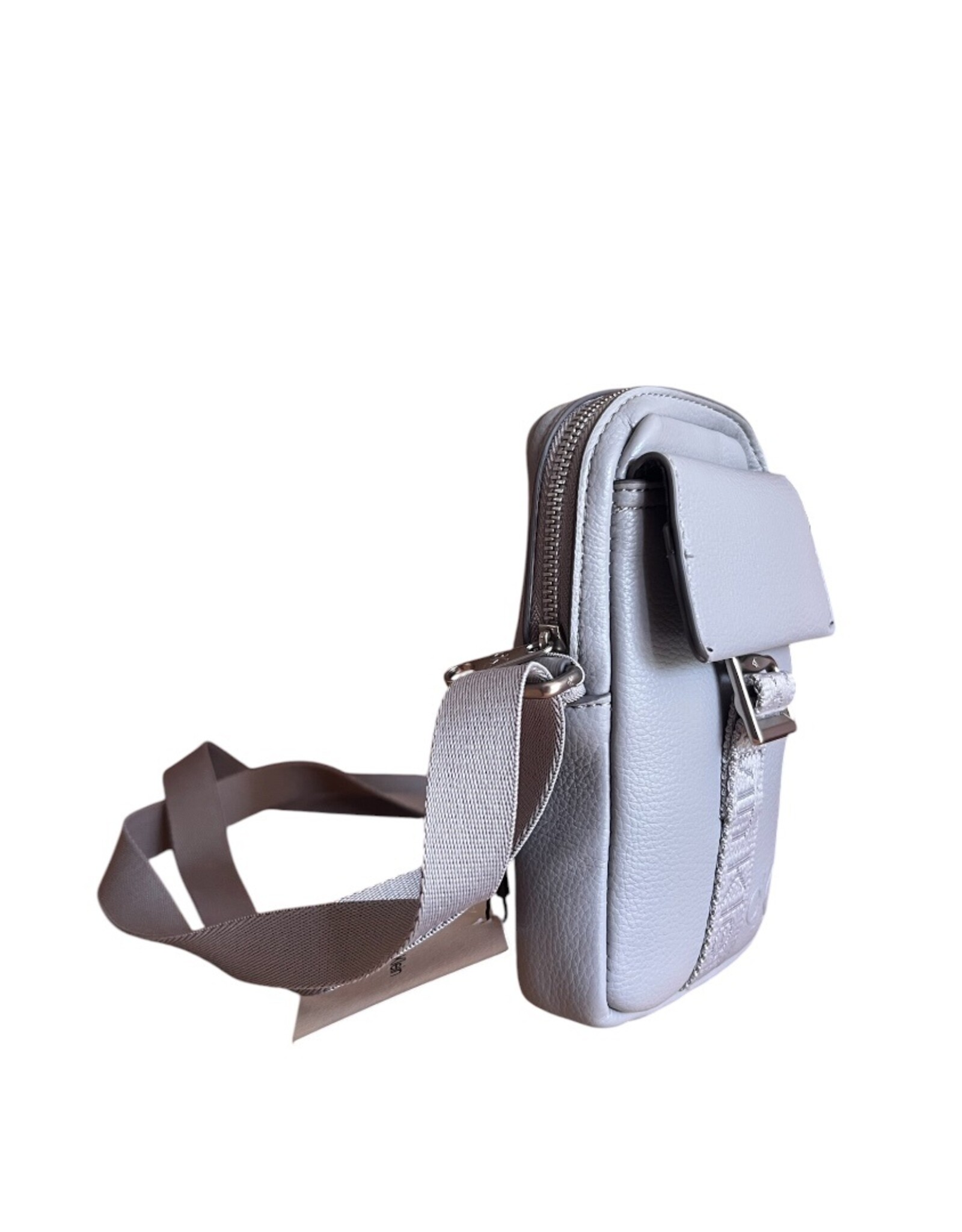 Calvin Klein Calvin Klein Cargo Phone Crossbody