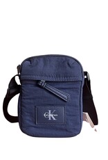 Calvin Klein Calvin Klein Metro Nylon Reporter Crossbody
