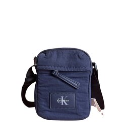 Calvin Klein Calvin Klein Metro Nylon Reporter Crossbody