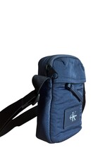 Calvin Klein Calvin Klein Metro Nylon Reporter Crossbody