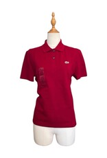 Lacoste Lacoste Classic Polo Shirt