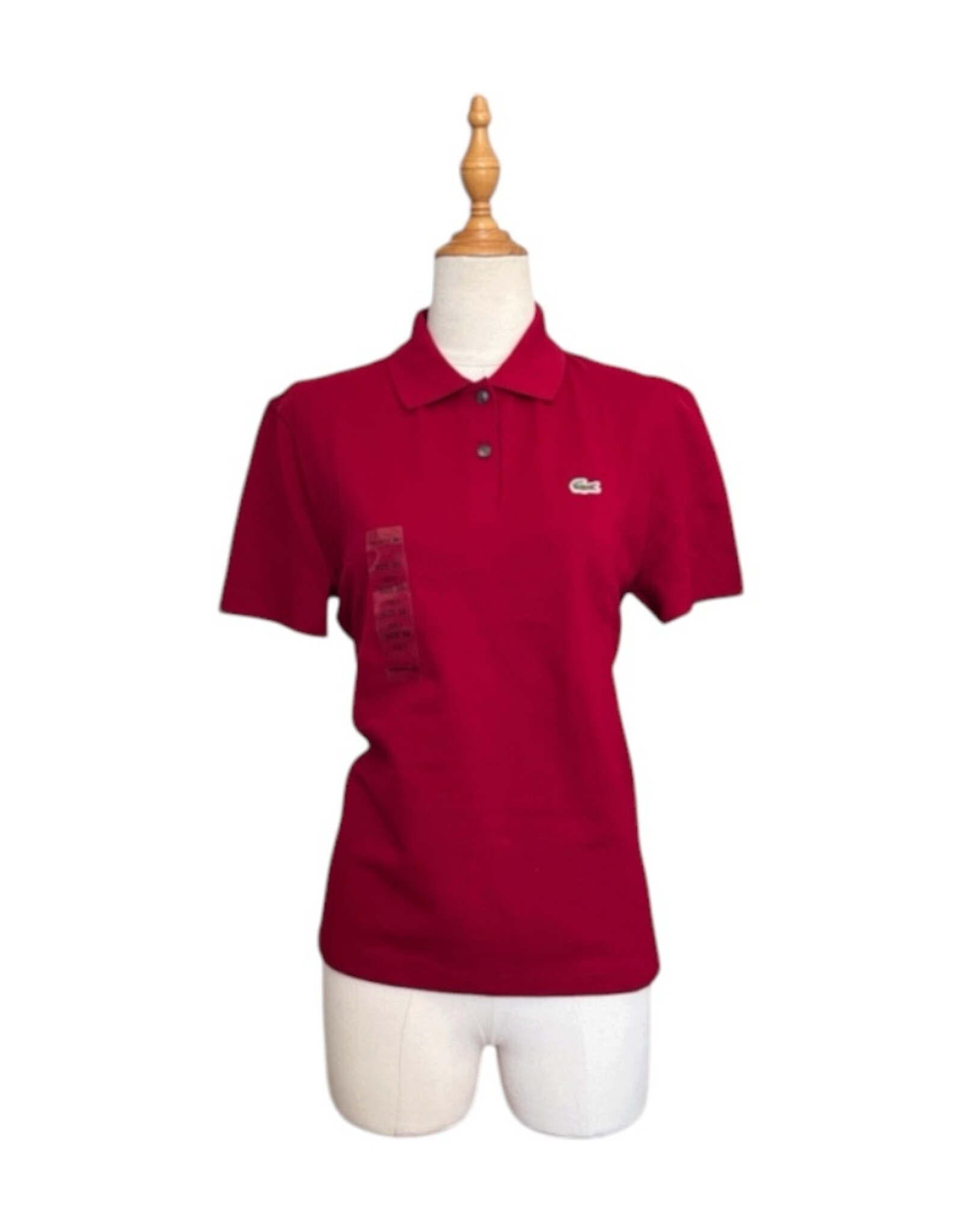 Lacoste Lacoste Classic Polo Shirt