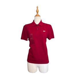 Lacoste Lacoste Classic Polo Shirt