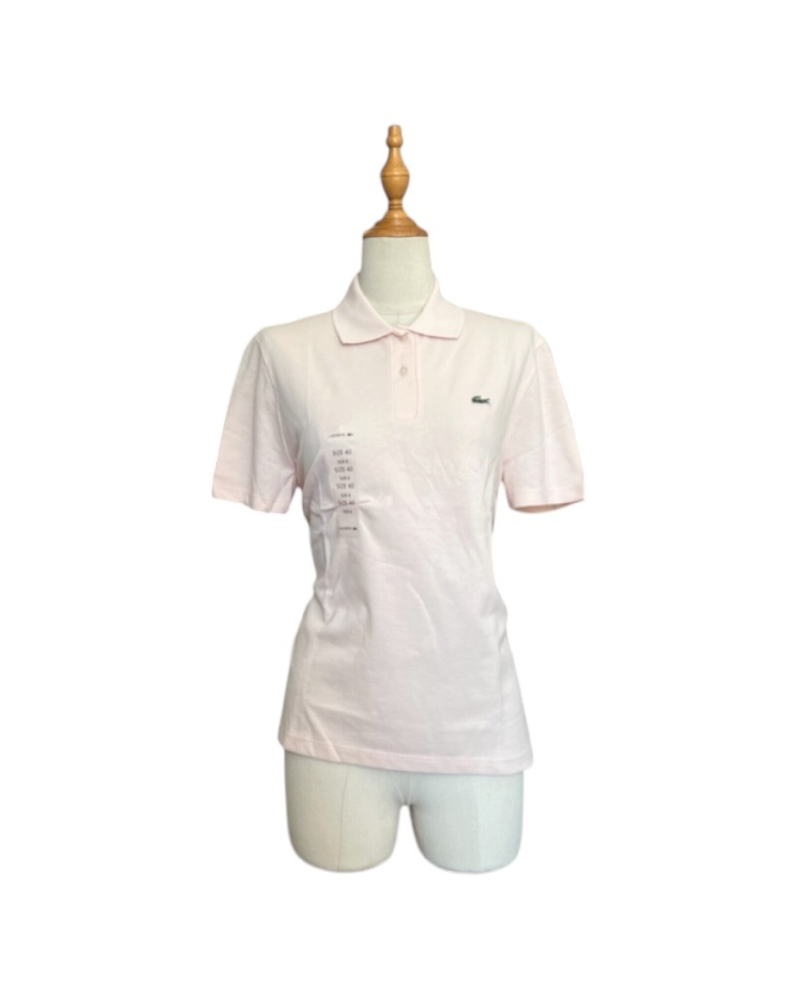 Lacoste Lacoste Classic Polo Shirt