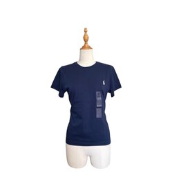 Polo Ralph Lauren Polo Ralph Lauren Classic T-Shirt Crew Neck