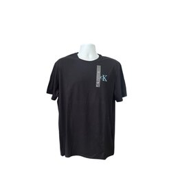 Calvin Klein Calvin Klein T-Shirt Faded Monologue