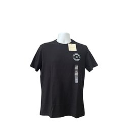 Calvin Klein Calvin Klein T-Shirt Travel Stamp at the Front