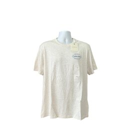 Calvin Klein Calvin Klein T-Shirt Diner Logo