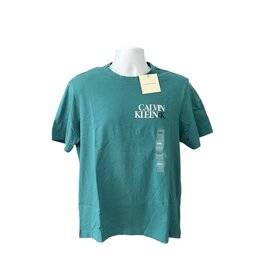 Calvin Klein Calvin Klein T-Shirt Easy Line Logo