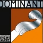 Corde Violon MI Dominant (Chrome)