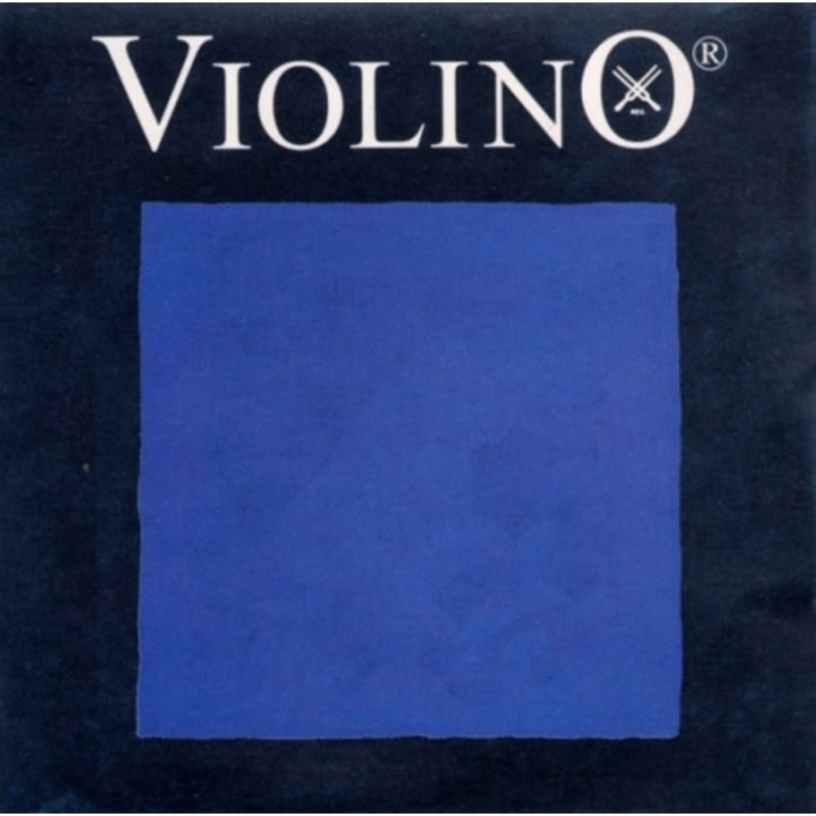 Corde Violon LA Violino (Aluminium filé)