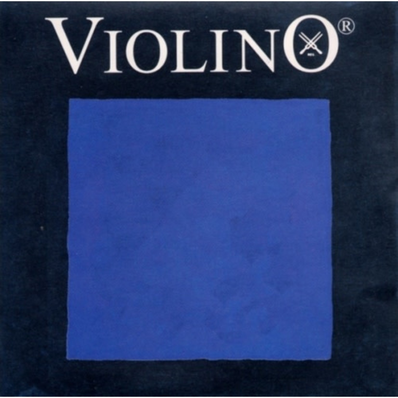 Corde Violon SOL Violino (Argent filé)