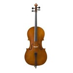 Archet Violon rond Richter 100 monté Nickel (bois de Brésil)