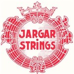 Corde Violoncelle LA Jargar Rouge Tungsten