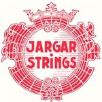 Corde Violoncelle RÉ Jargar Rouge Tungsten