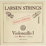 Corde Violoncelle LA Larsen Solo Medium