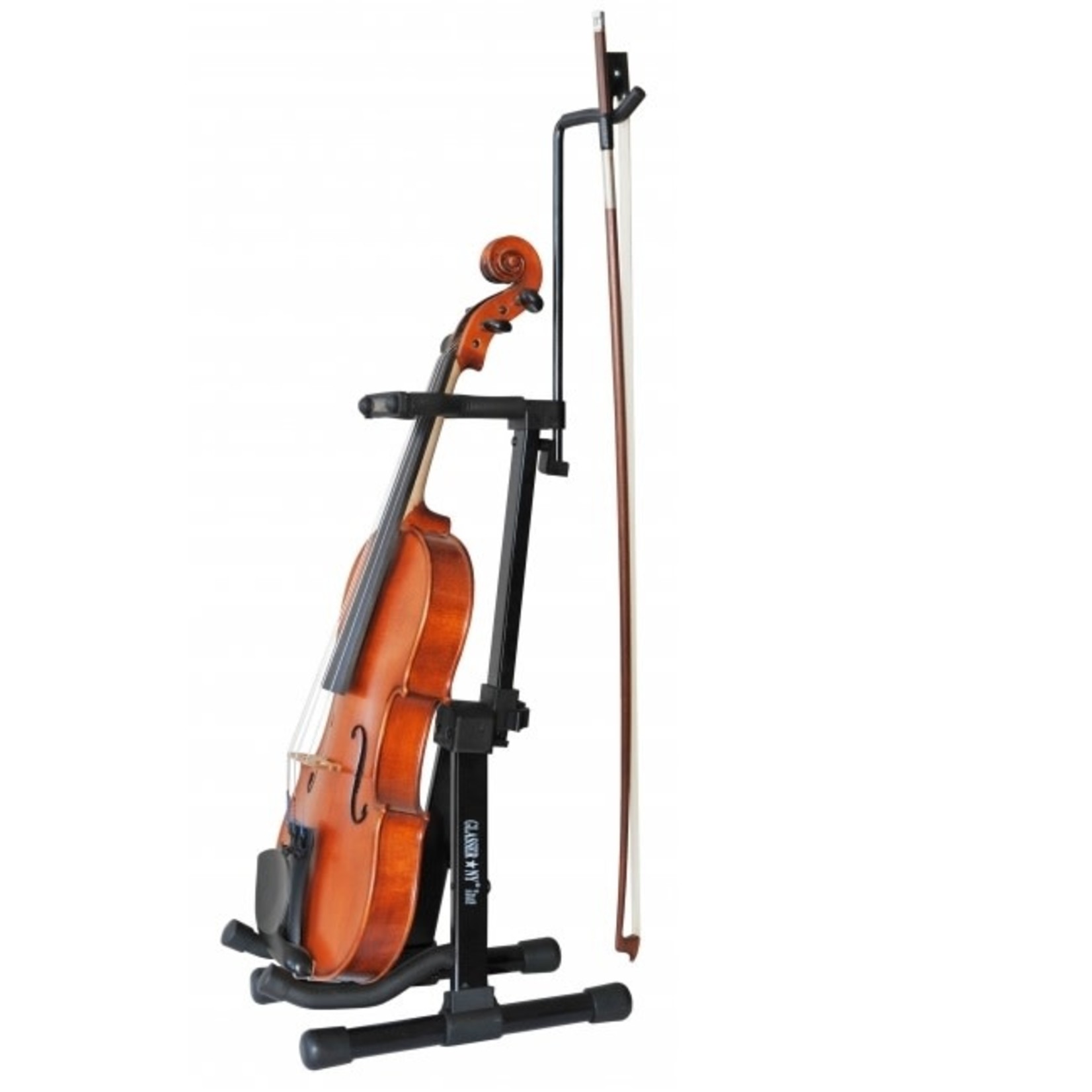 Support pour violon - Large