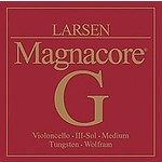 Corde Violoncelle DO Larsen Magnacore