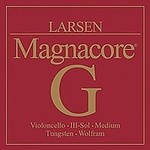 Corde Violoncelle RÉ Larsen Magnacore