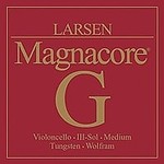 Corde Violoncelle LA Larsen Magnacore