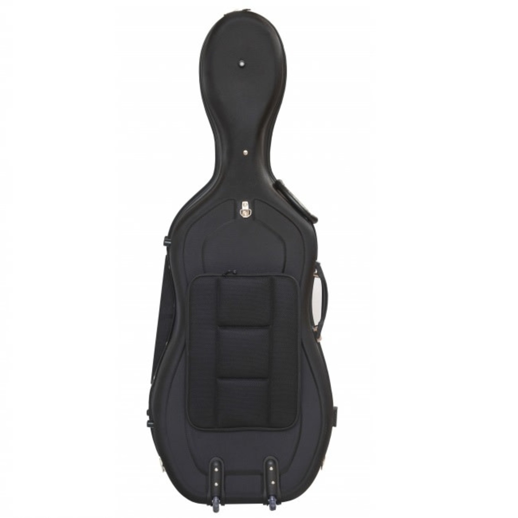 Étui Rigide En Cuir Pour Archet De Violon – Protection Maximale, Sangle Réglable