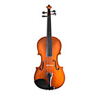 Archet Violon Holtz FG (fibre de verre)